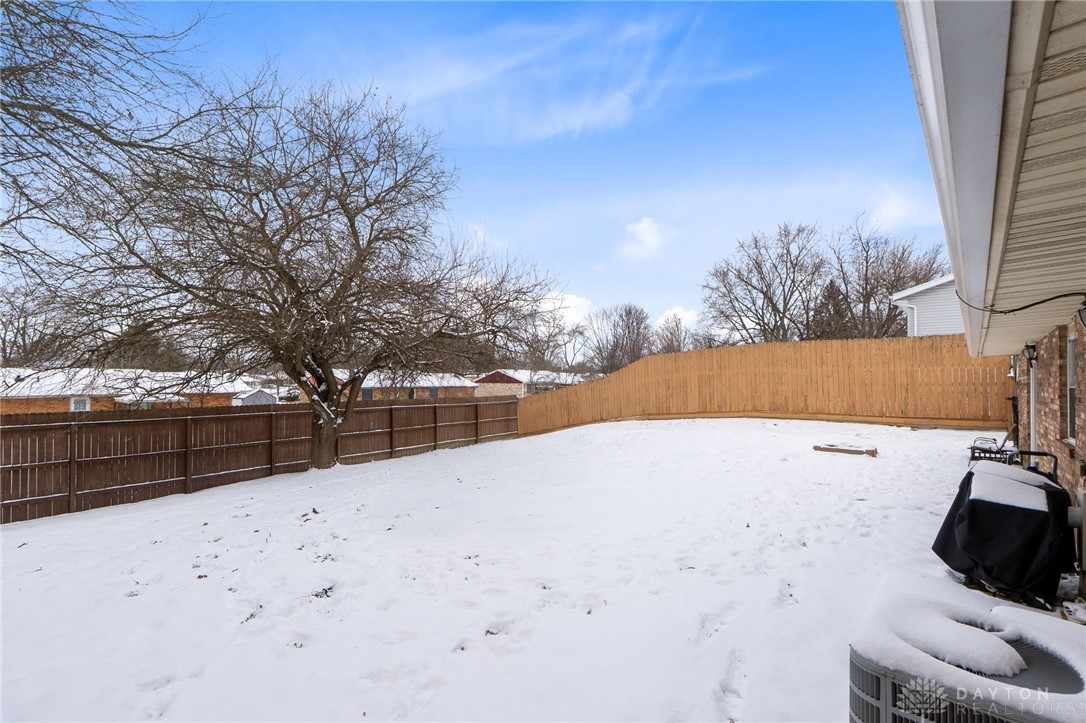 6055 Layne Hills Court