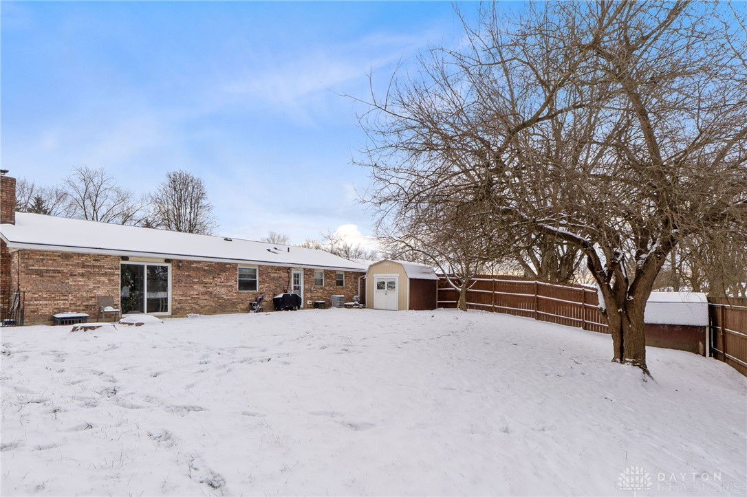 6055 Layne Hills Court