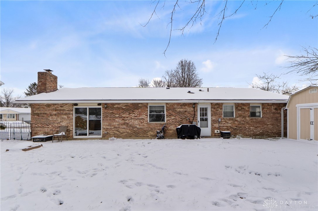 6055 Layne Hills Court