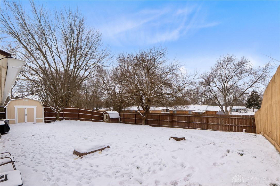 6055 Layne Hills Court