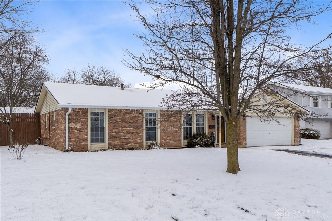 6055 Layne Hills Court