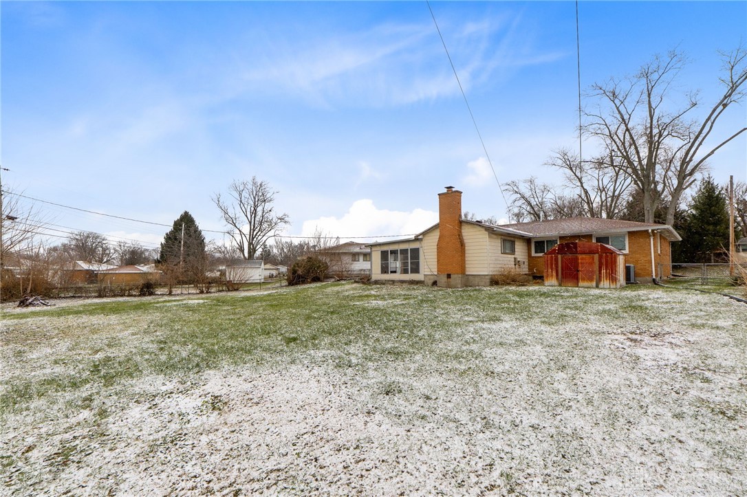 1231 Kevin Drive