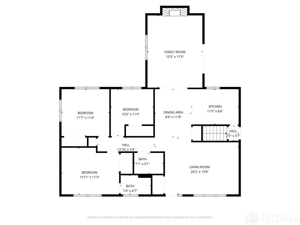 1231 Kevin Drive