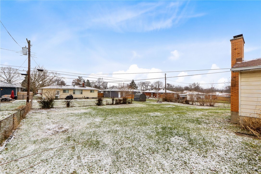 1231 Kevin Drive