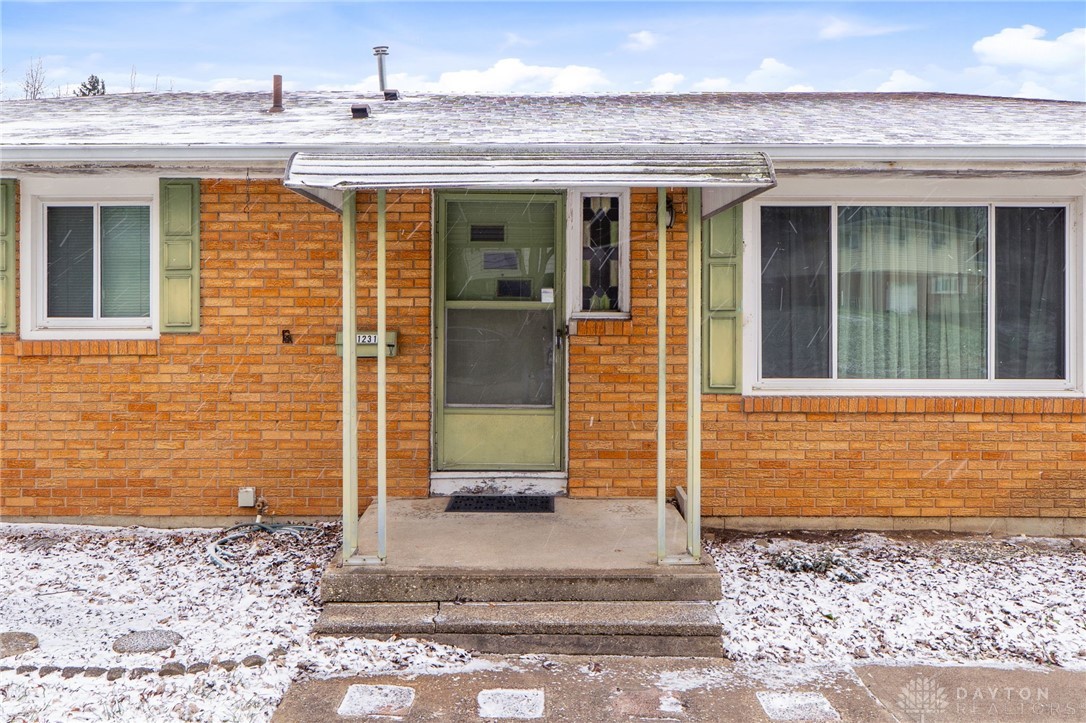 1231 Kevin Drive