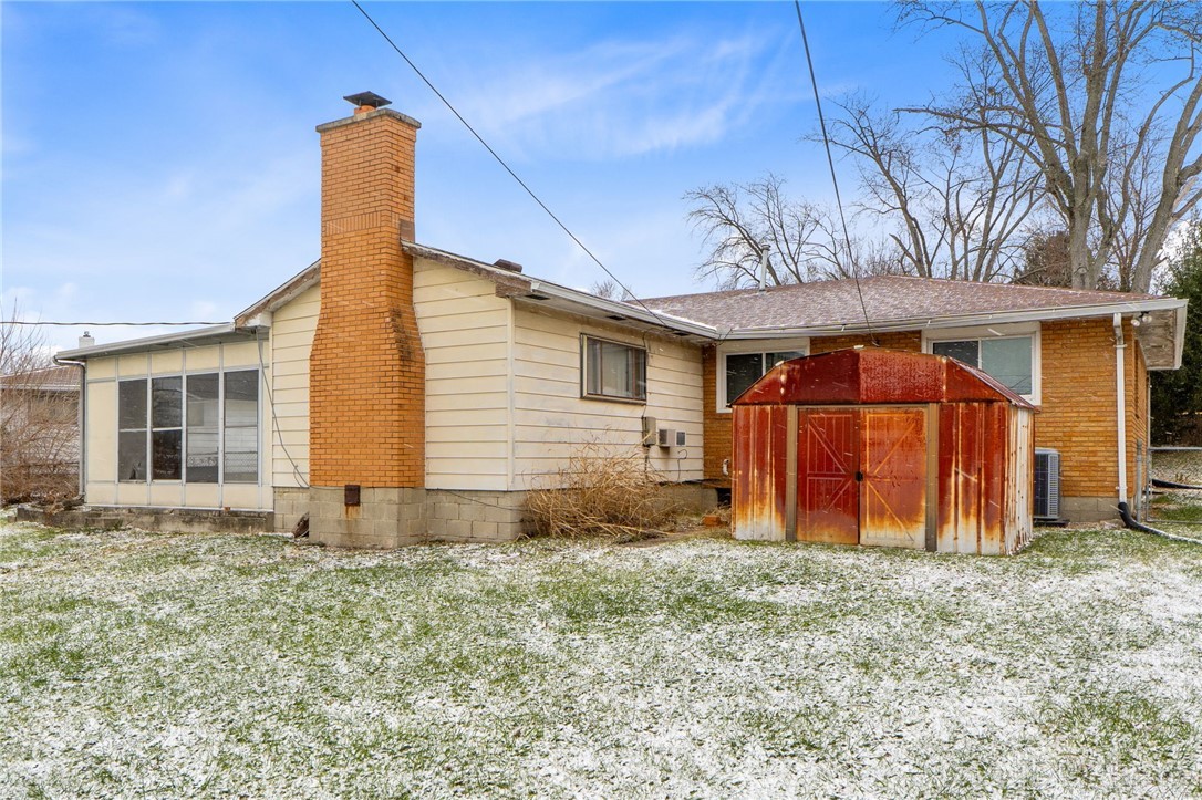 1231 Kevin Drive