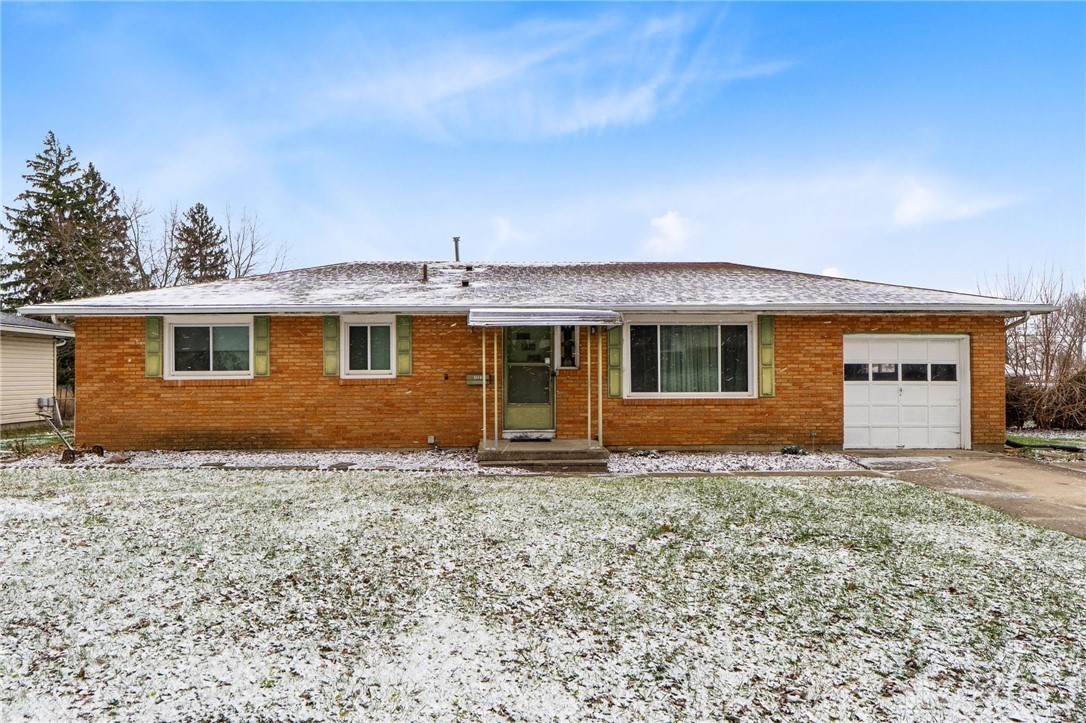 1231 Kevin Drive
