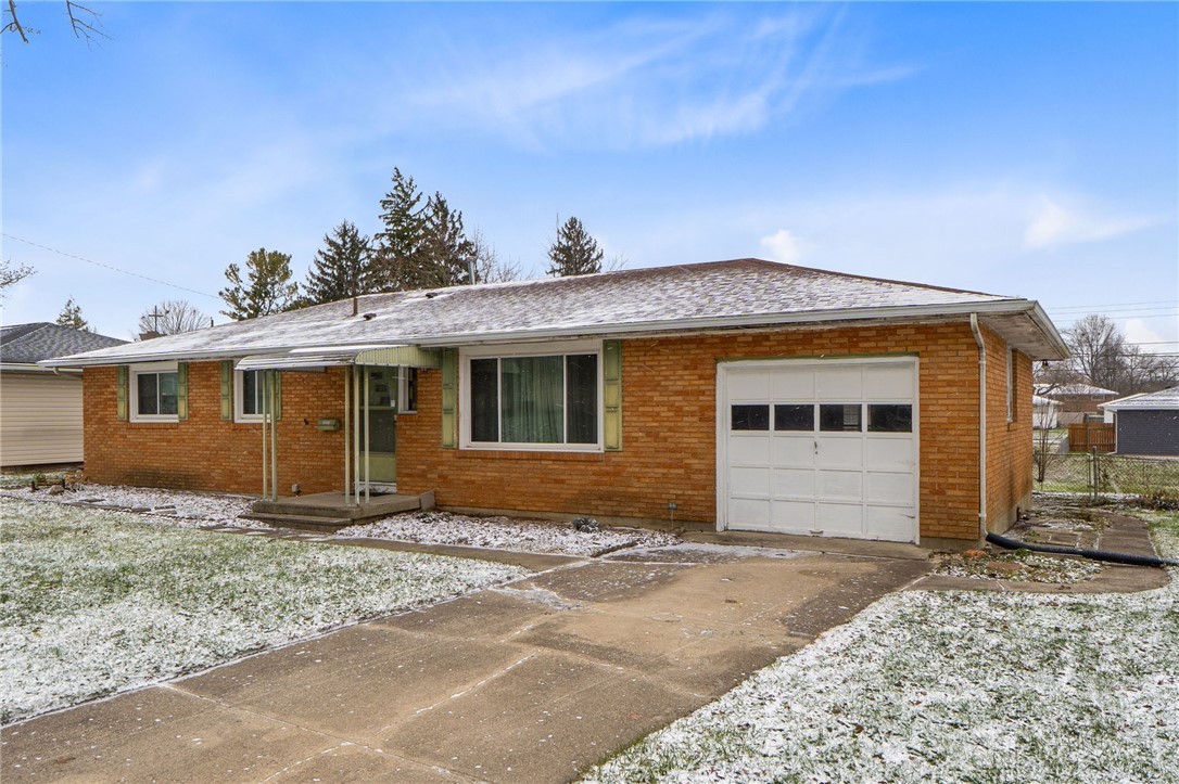 1231 Kevin Drive