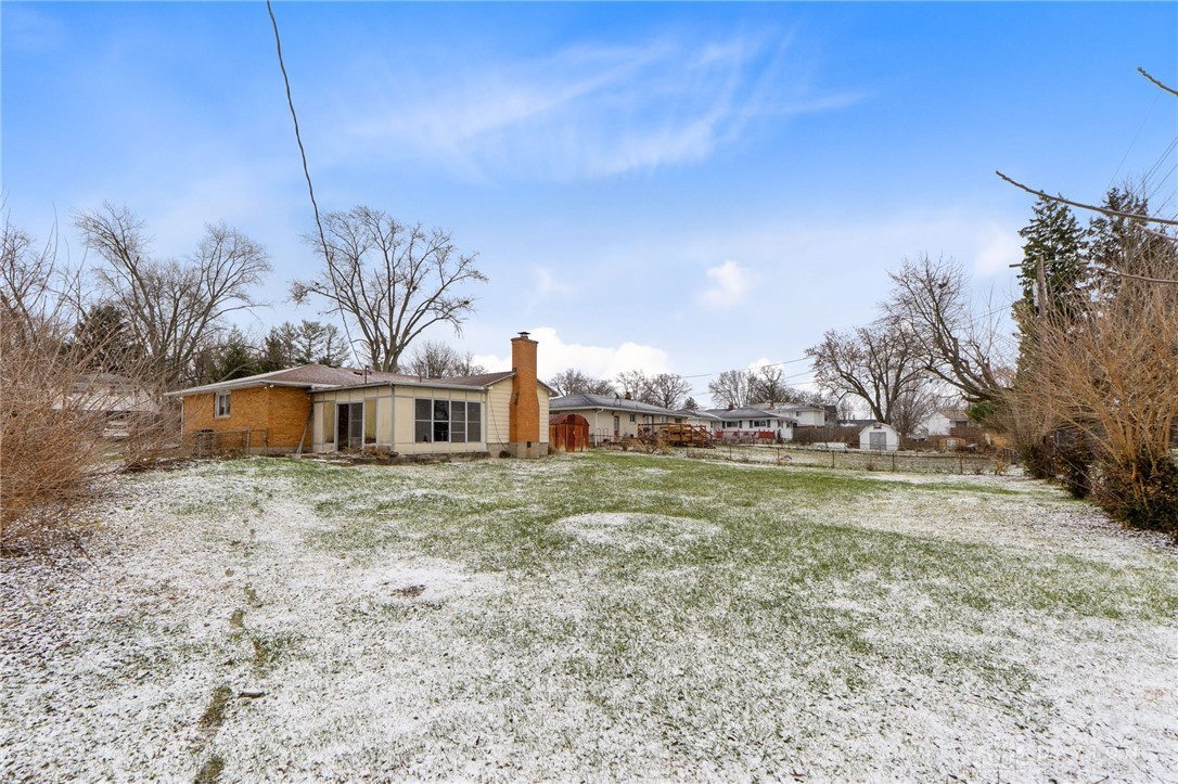 1231 Kevin Drive