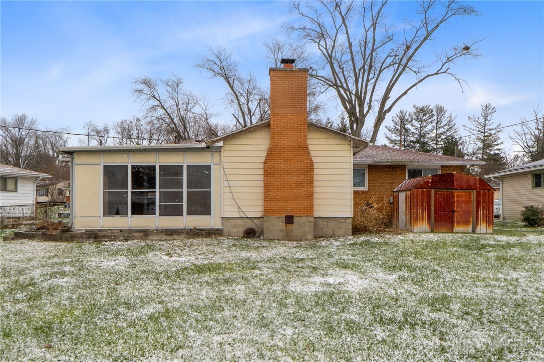 1231 Kevin Drive