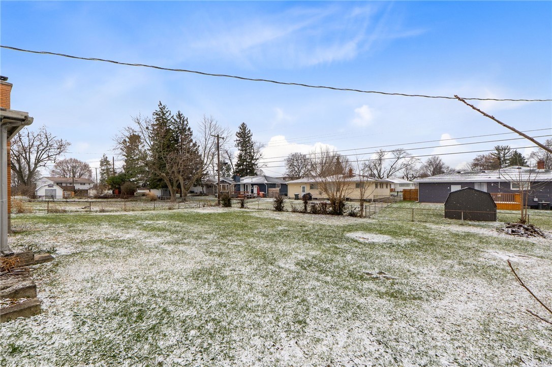 1231 Kevin Drive