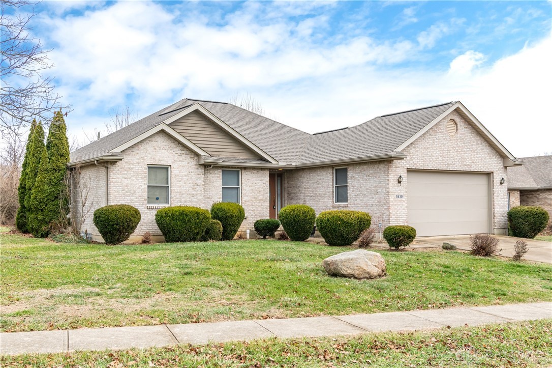 5630 Moss Creek Boulevard