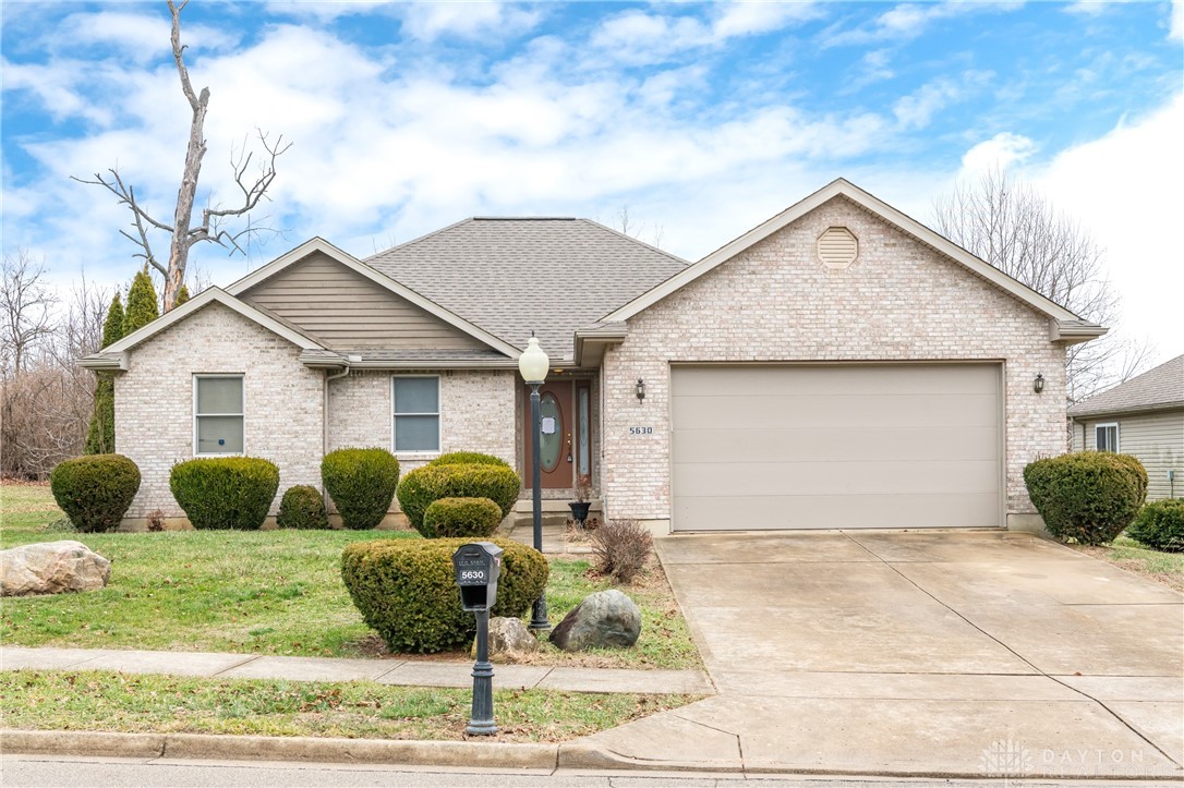 5630 Moss Creek Boulevard