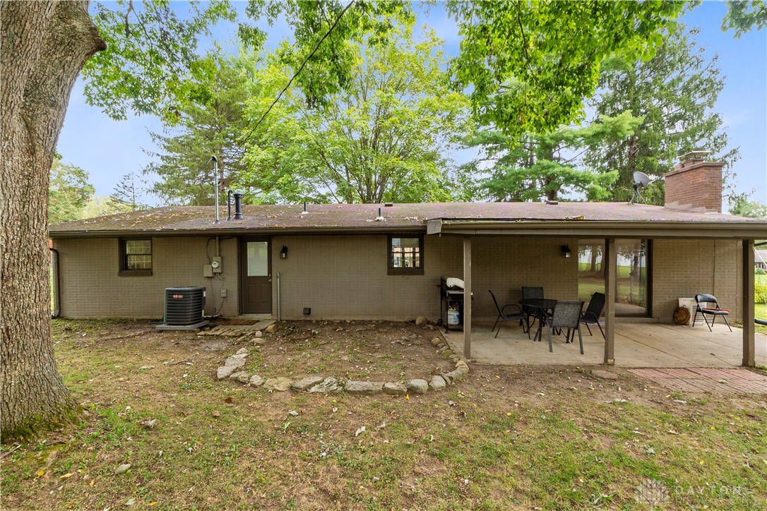 3930 Beechwood Drive