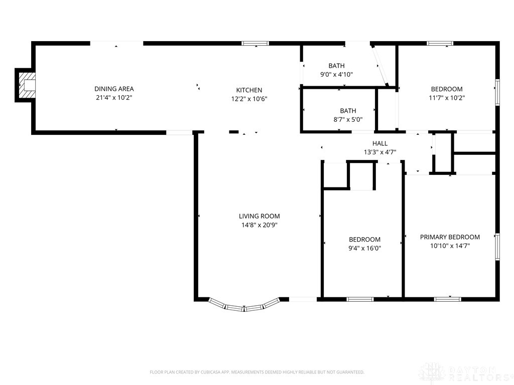 3930 Beechwood Drive