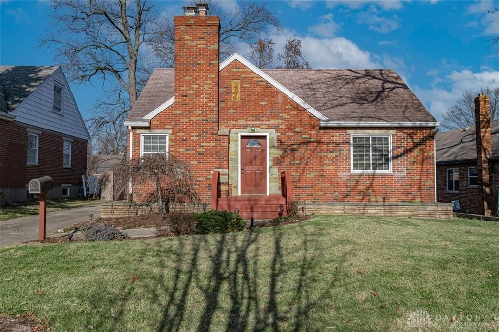 447 Wonderly Avenue