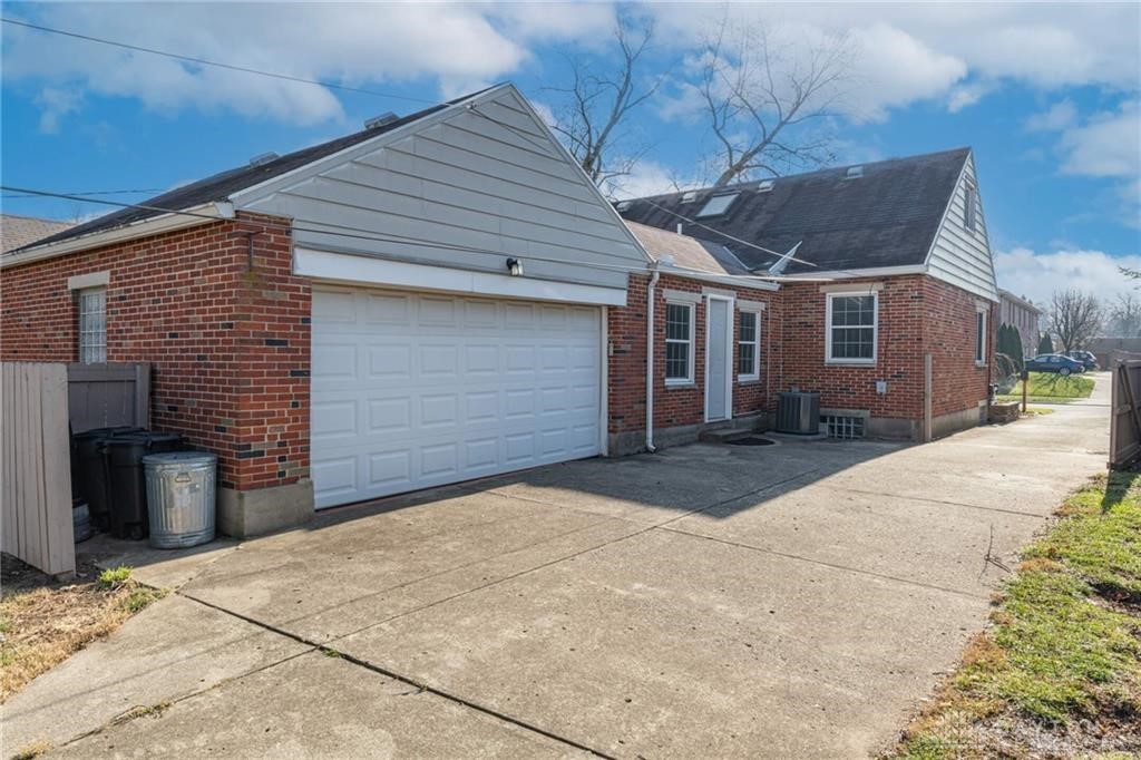 447 Wonderly Avenue