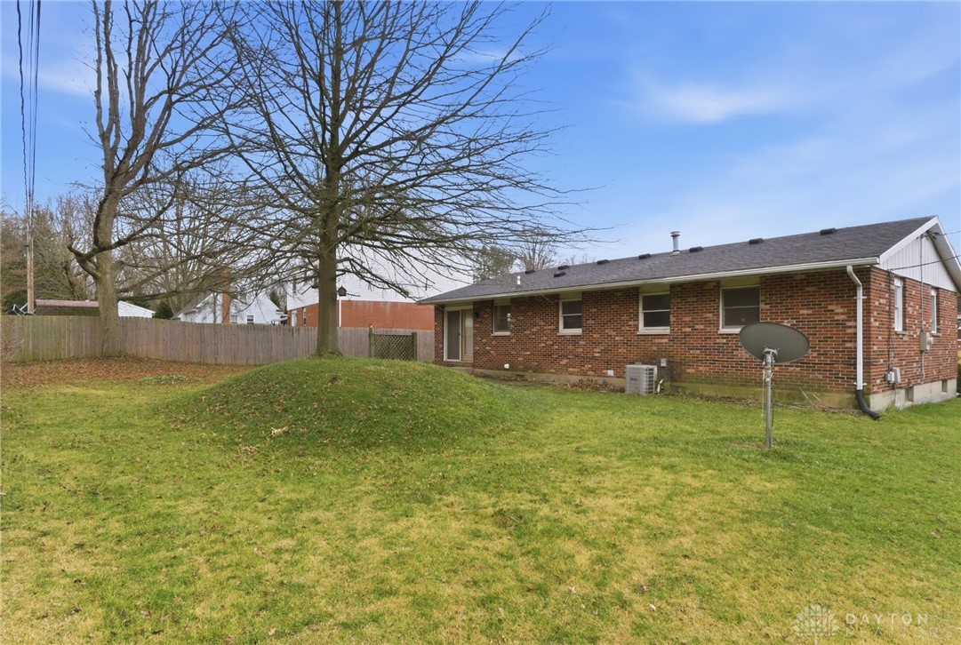 603 Louise Drive