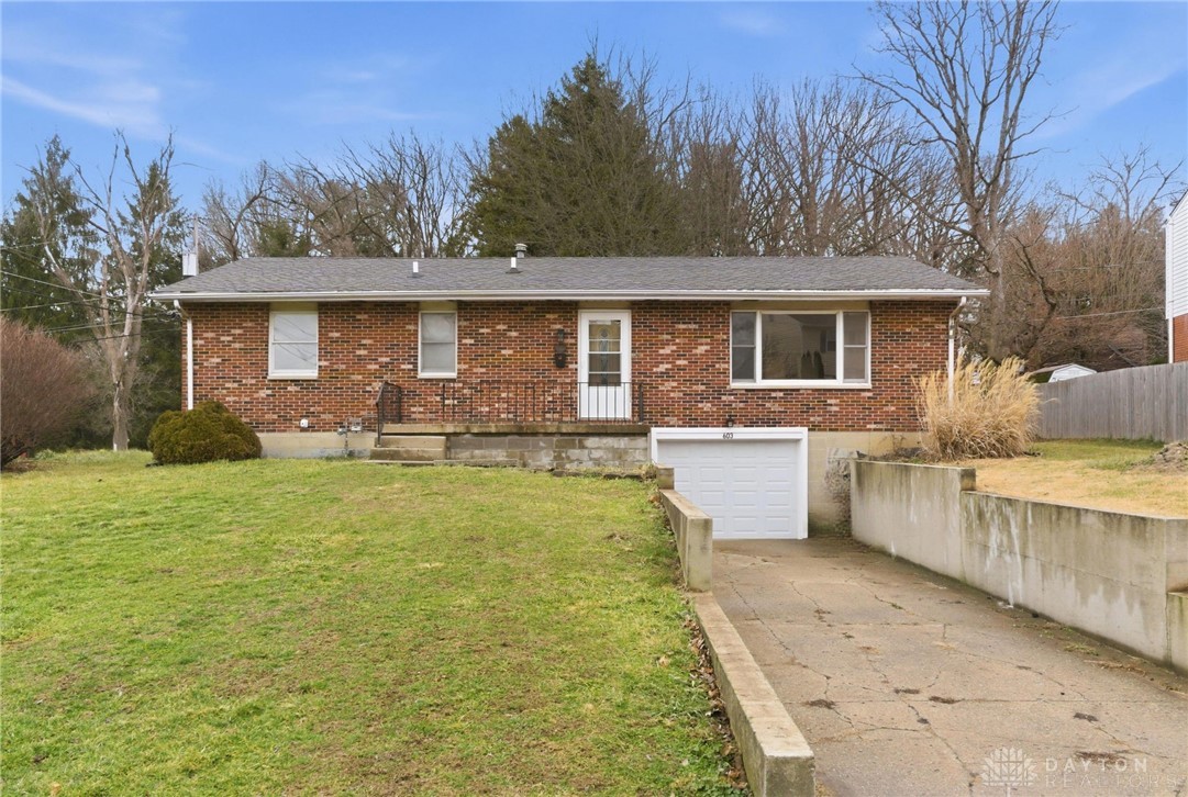 603 Louise Drive