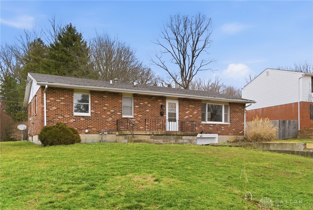 603 Louise Drive