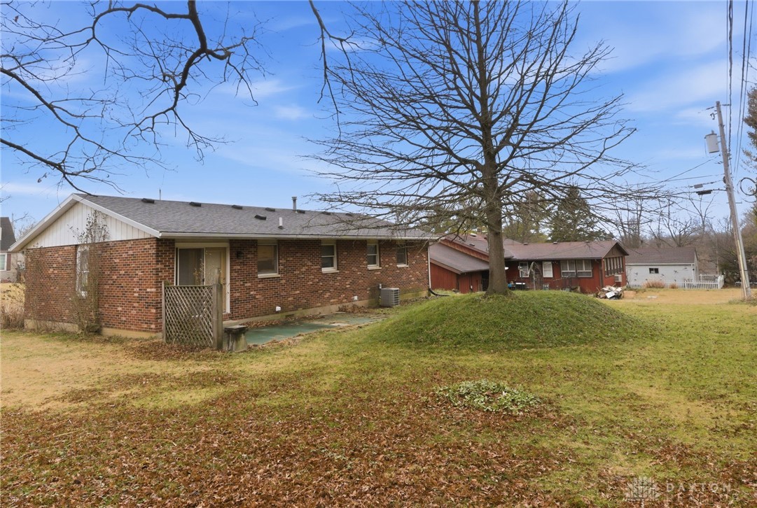 603 Louise Drive