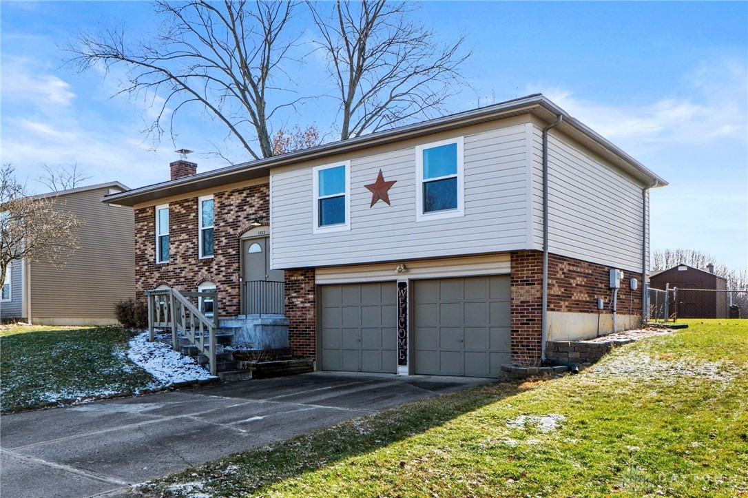 1532 Vista Ridge Drive