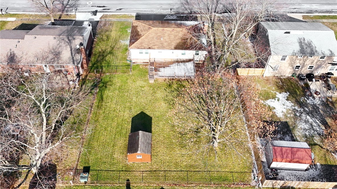 1532 Vista Ridge Drive