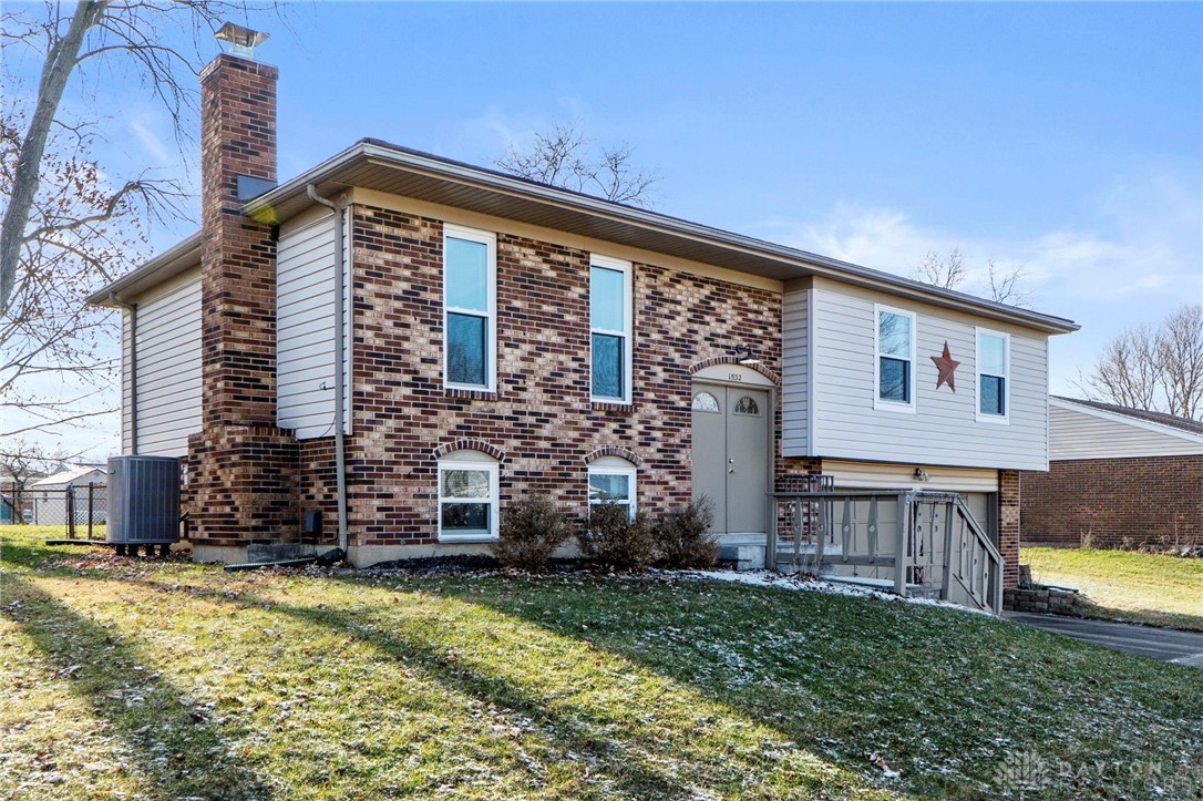 1532 Vista Ridge Drive