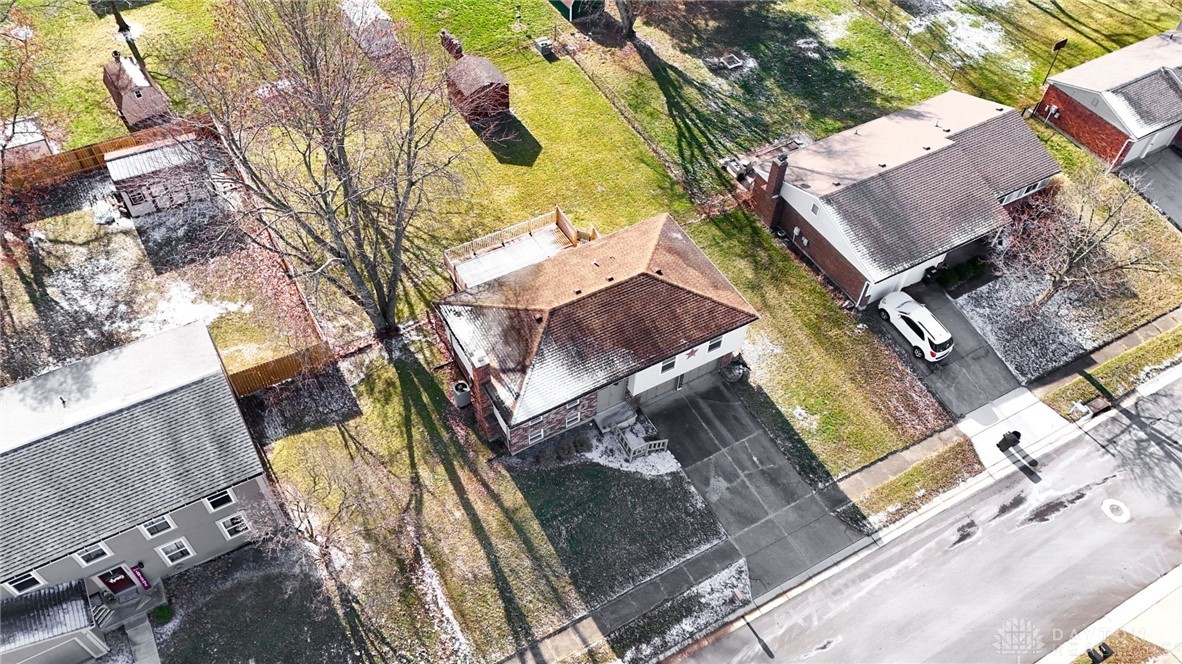 1532 Vista Ridge Drive