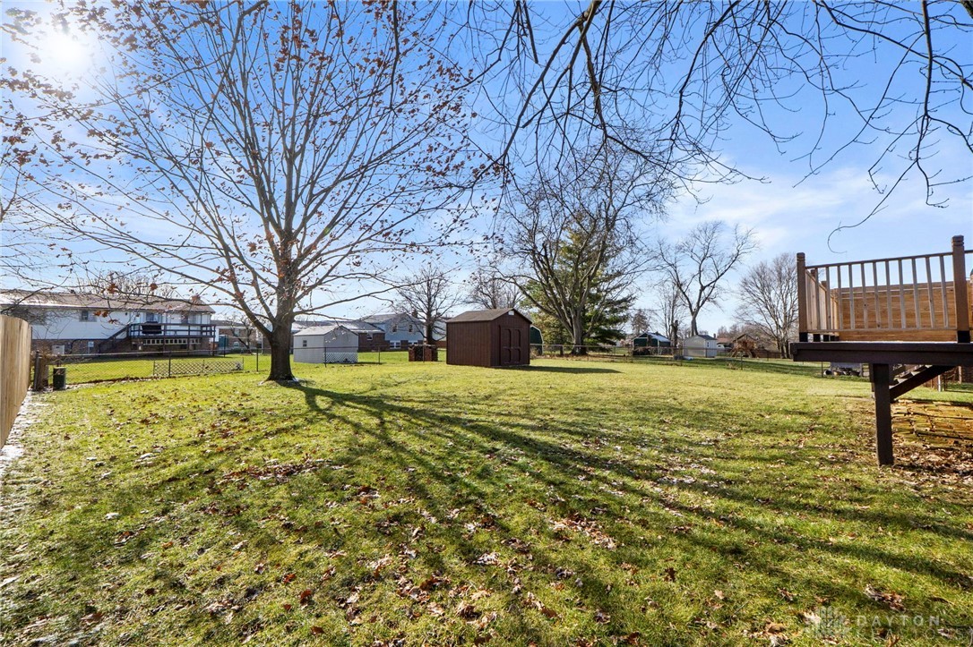 1532 Vista Ridge Drive