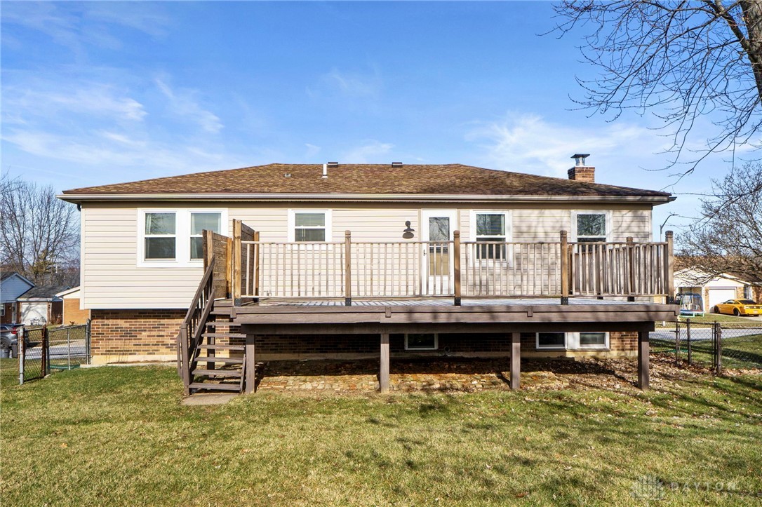 1532 Vista Ridge Drive