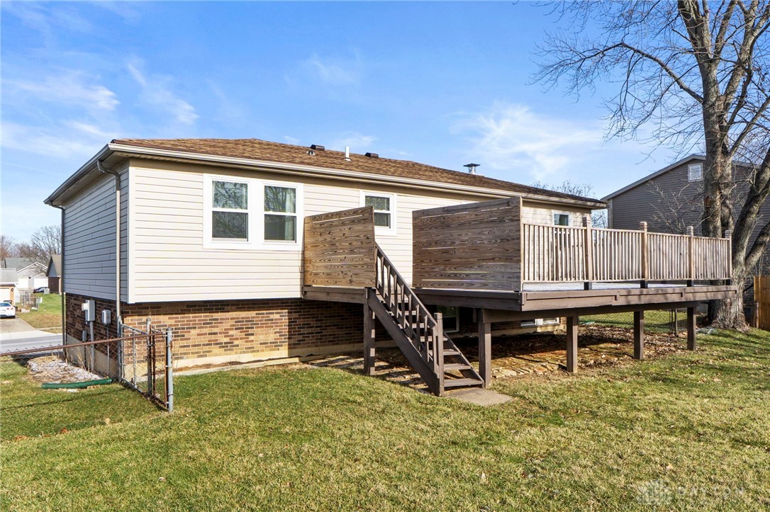 1532 Vista Ridge Drive