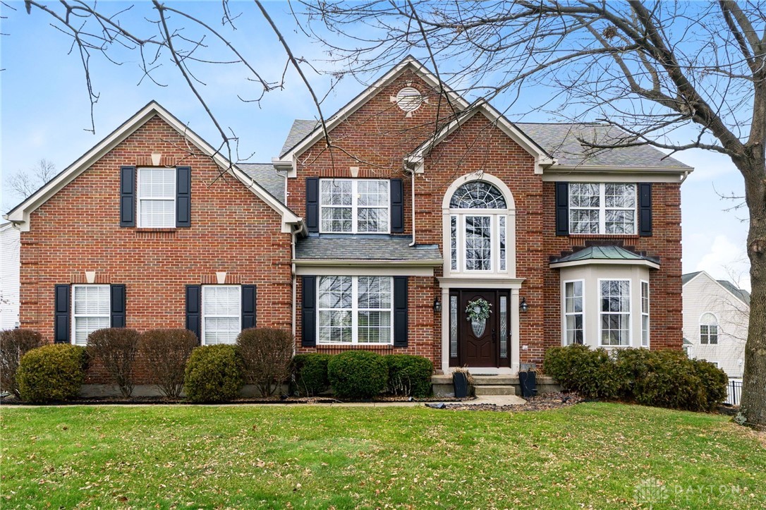 1260 Camden Trace