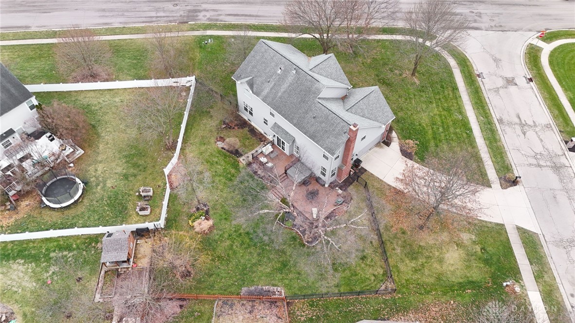 1260 Camden Trace
