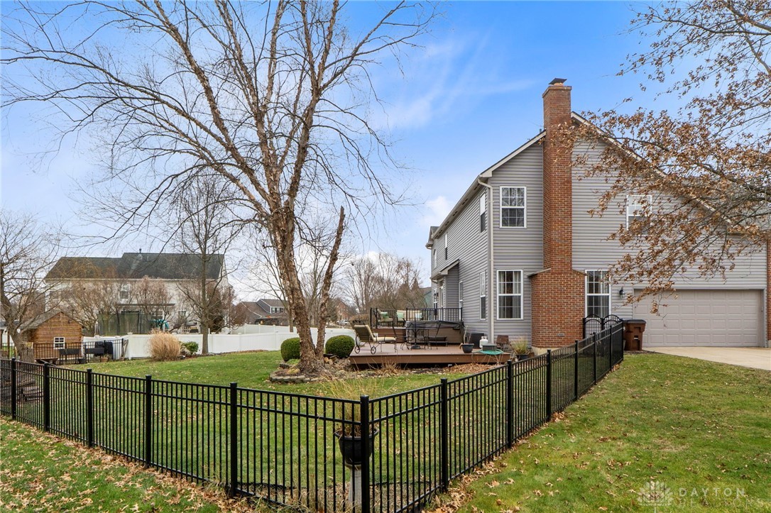 1260 Camden Trace