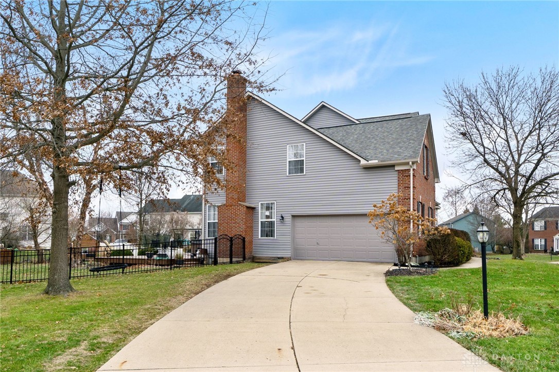 1260 Camden Trace