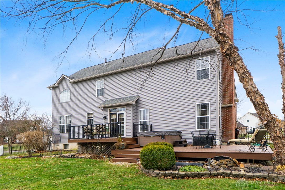 1260 Camden Trace