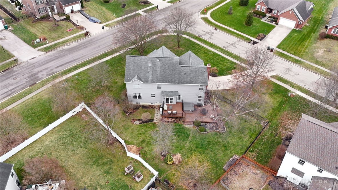 1260 Camden Trace