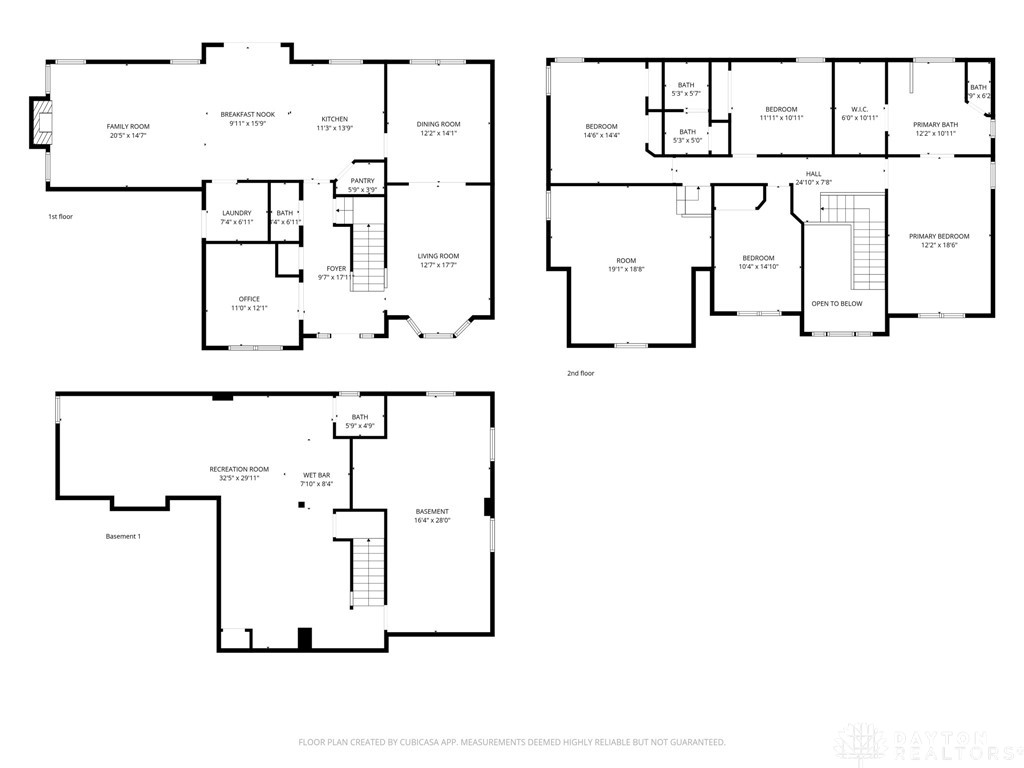 1260 Camden Trace