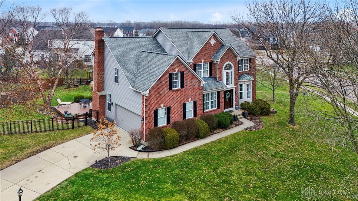 1260 Camden Trace