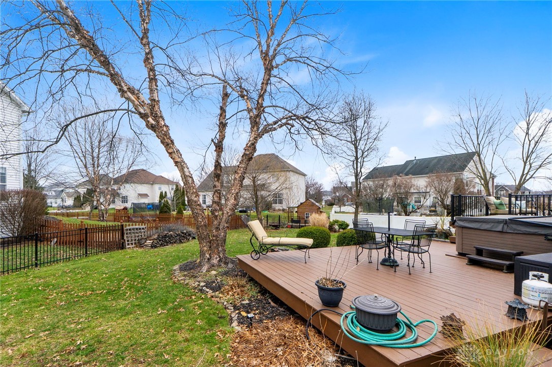 1260 Camden Trace