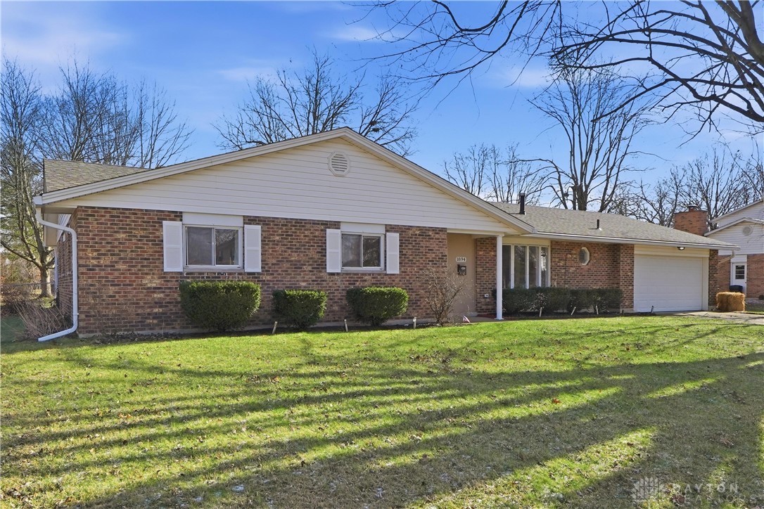 1894 Willowgreen Drive