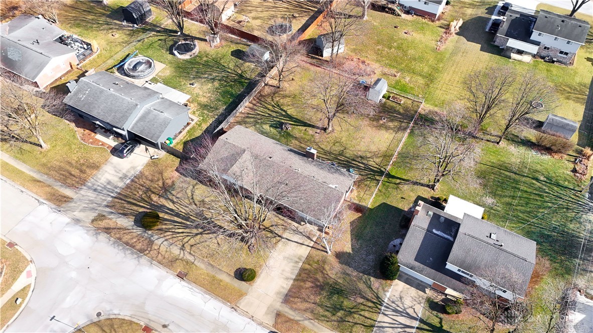 1894 Willowgreen Drive