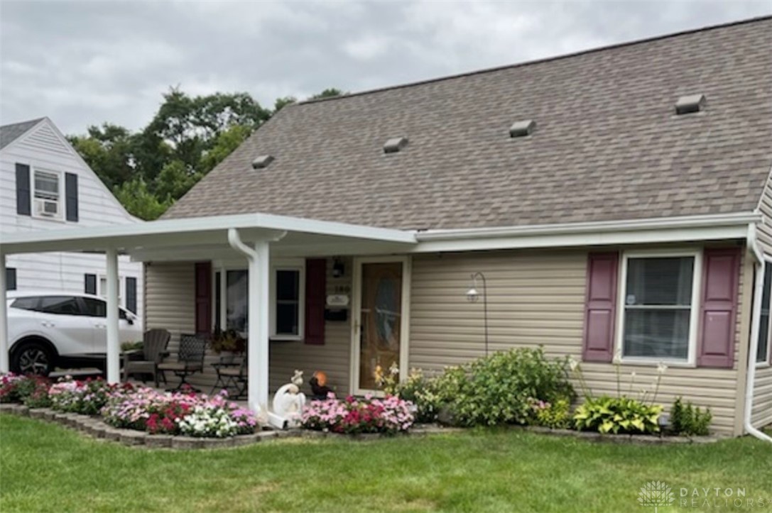 180 Lynnhaven Drive