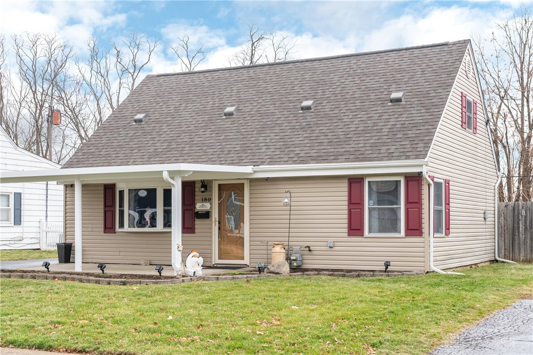 180 Lynnhaven Drive
