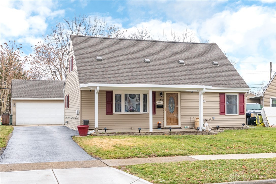 180 Lynnhaven Drive