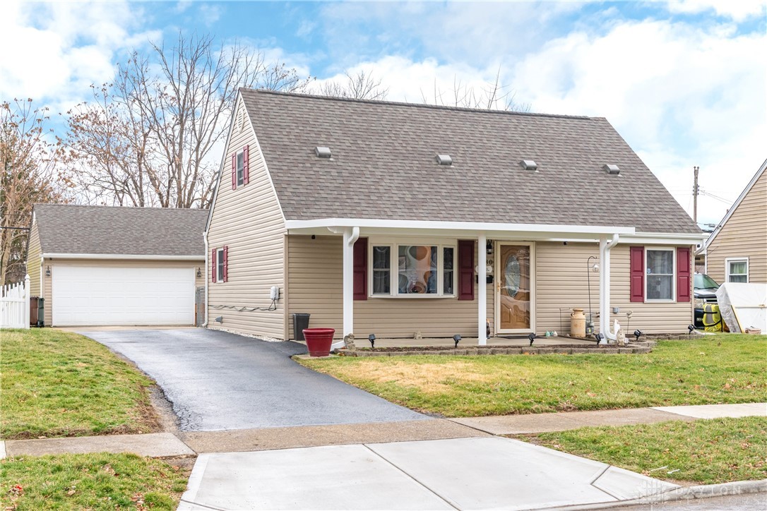 180 Lynnhaven Drive