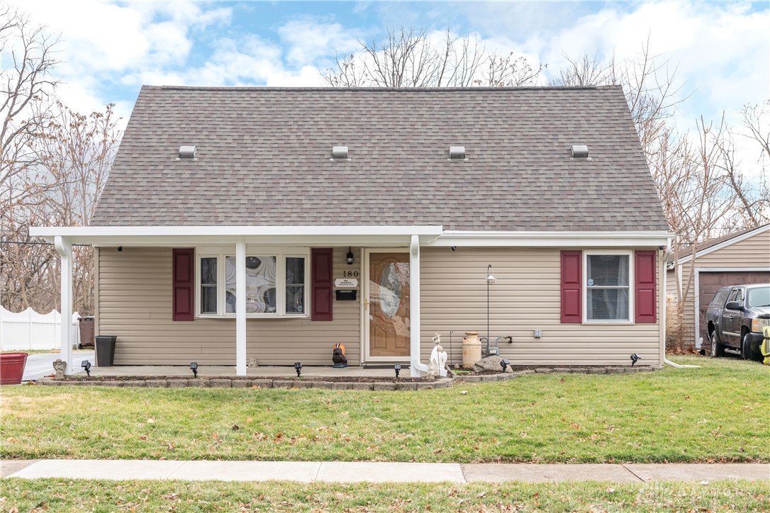 180 Lynnhaven Drive