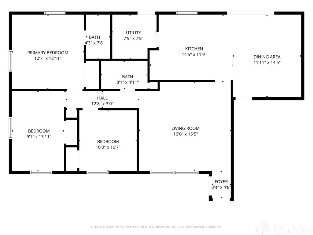 324 Cherrywood Drive