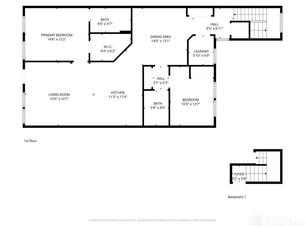 1641 Honey Tree Place 29-303